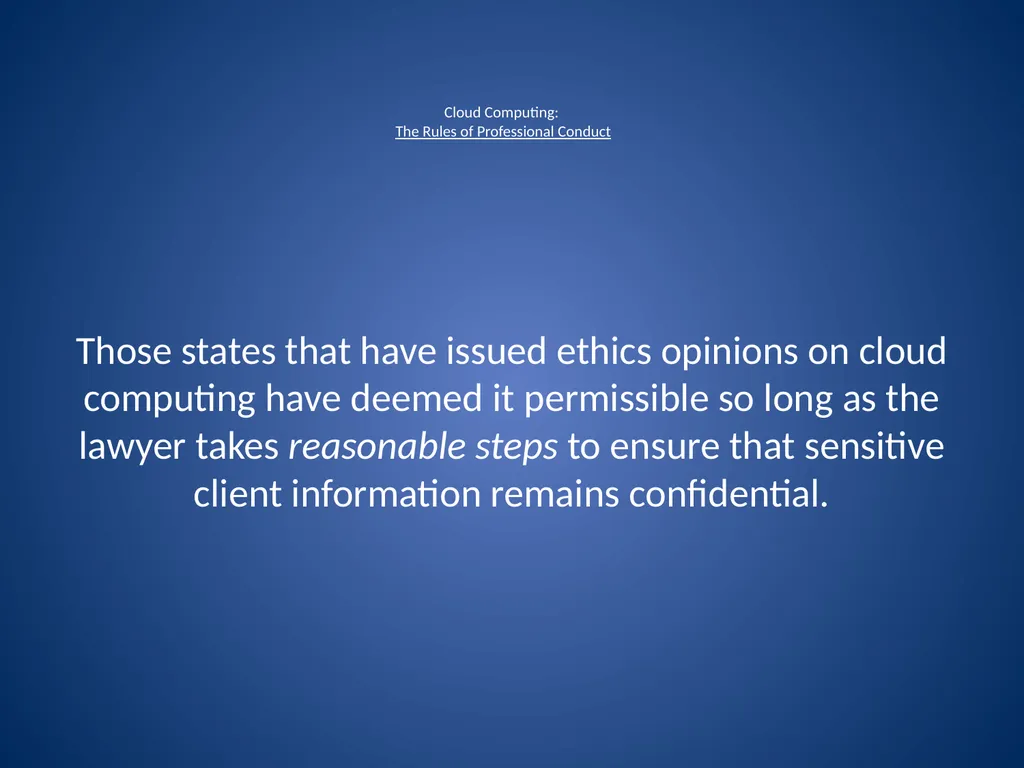 Richard K. Herrmann Technology American Inn of - slide 13 of 45