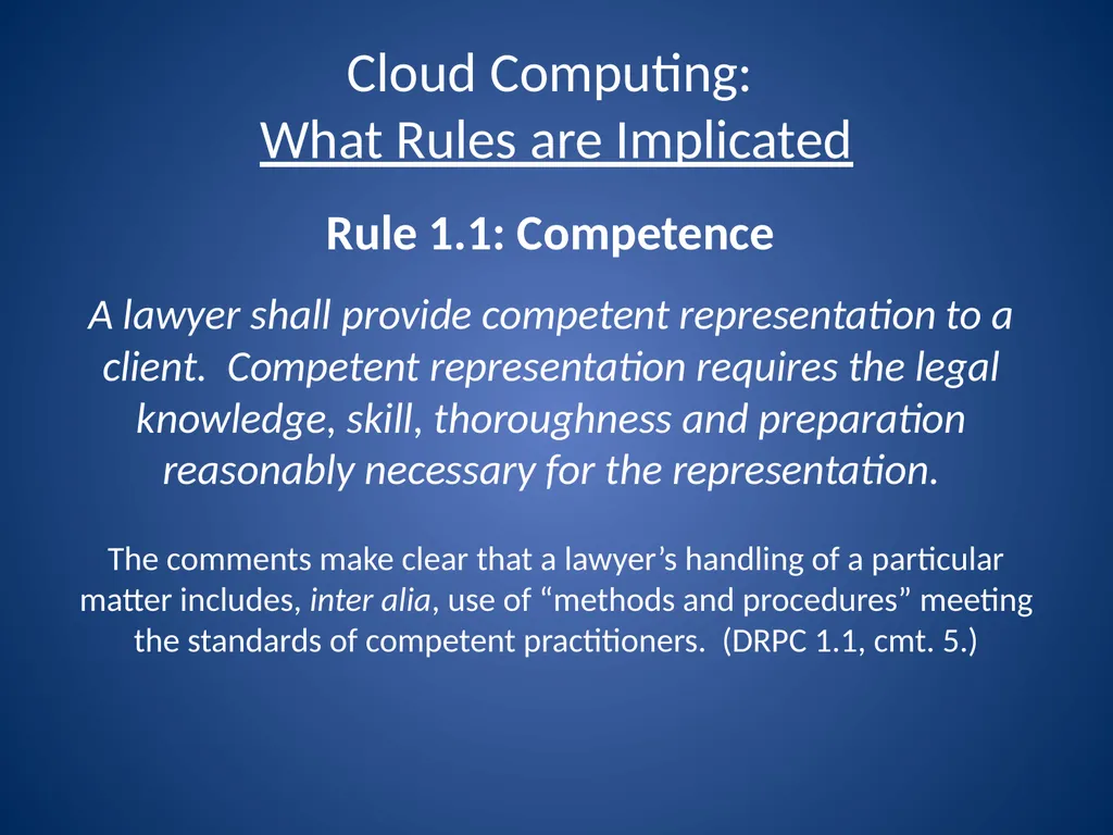 Richard K. Herrmann Technology American Inn of - slide 14 of 45