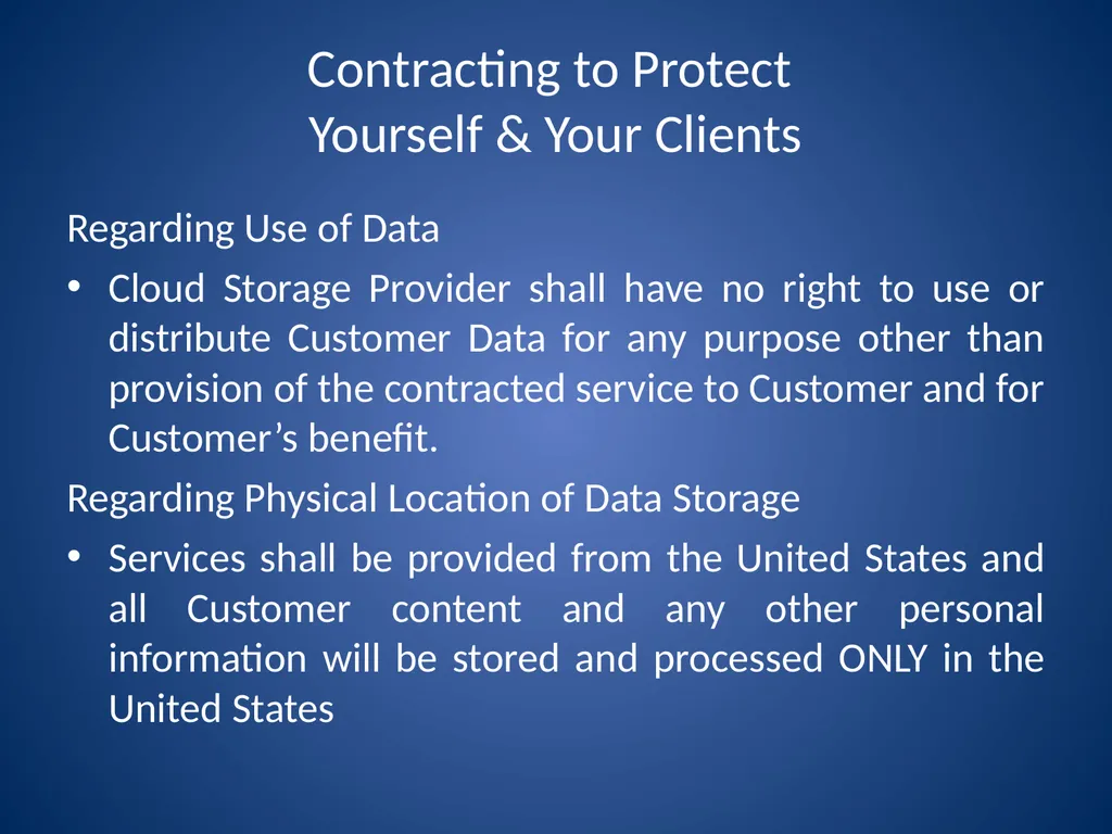 Richard K. Herrmann Technology American Inn of - slide 42 of 45