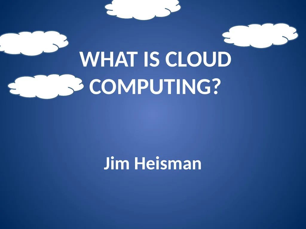Richard K. Herrmann Technology American Inn of - slide 3 of 45