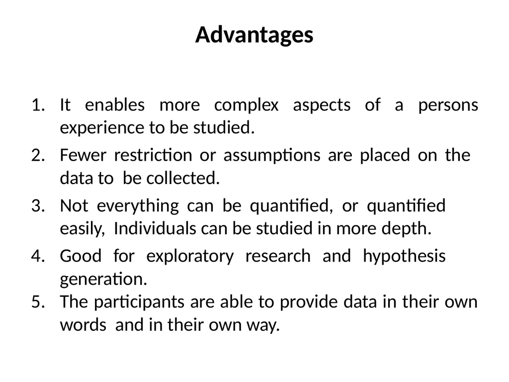TYPES OF RESEARCH Applied research Applied - slide 15 of 26