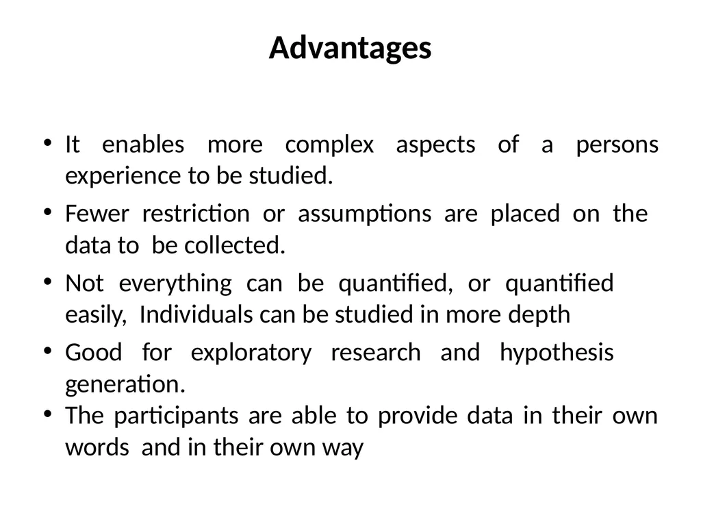 TYPES OF RESEARCH Applied research Applied - slide 23 of 26