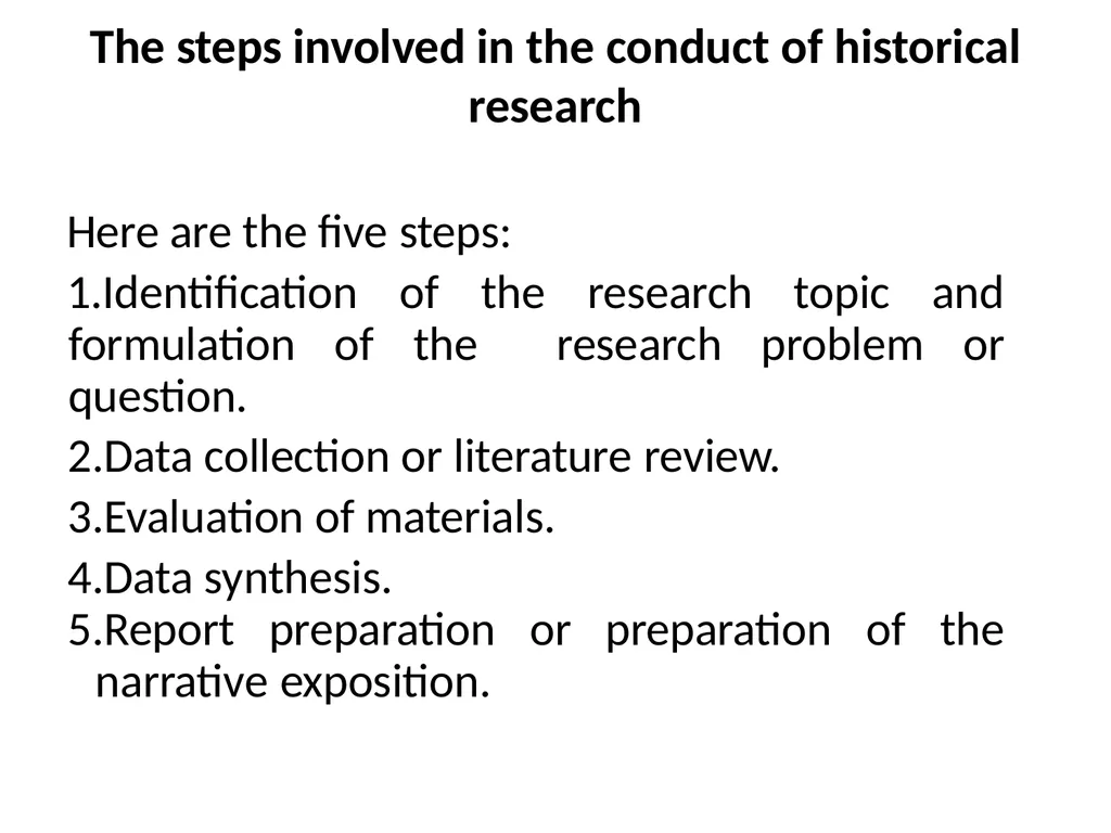 TYPES OF RESEARCH Applied research Applied - slide 21 of 26