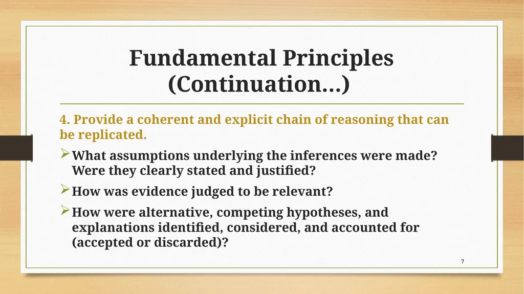 Scientific Research and Research Methods By - slide 7 of 11