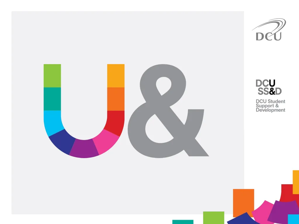 Scientific Writing DCU Student Learning Key