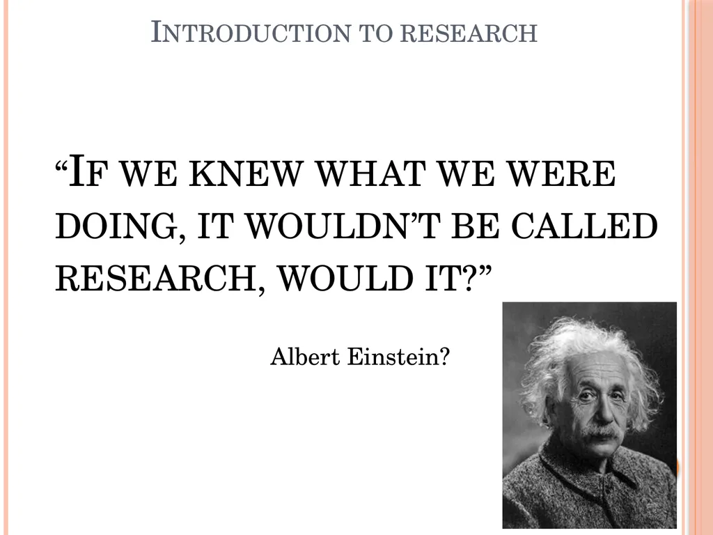 Research methodology Dr. Md Fazlul Haque Associate - slide 2 of 47