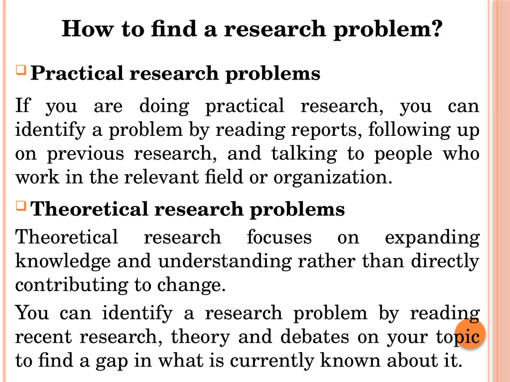 Research methodology Dr. Md Fazlul Haque Associate - slide 43 of 47