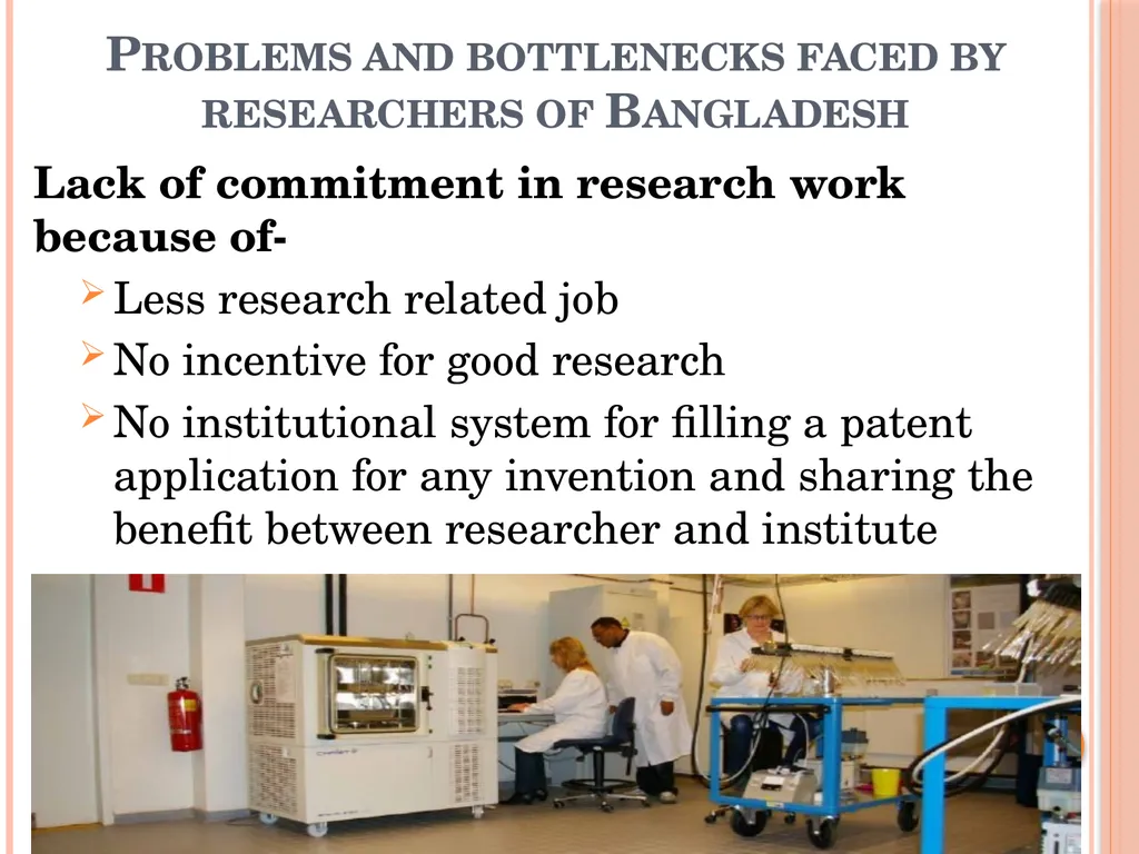 Research methodology Dr. Md Fazlul Haque Associate - slide 35 of 47