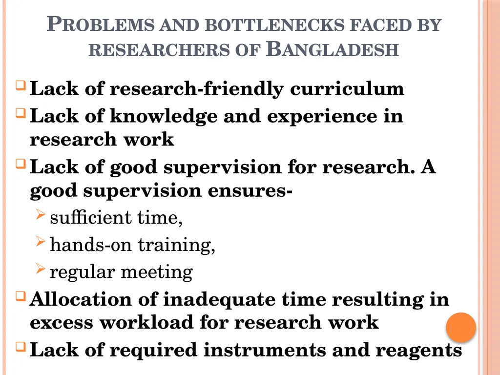 Research methodology Dr. Md Fazlul Haque Associate - slide 36 of 47