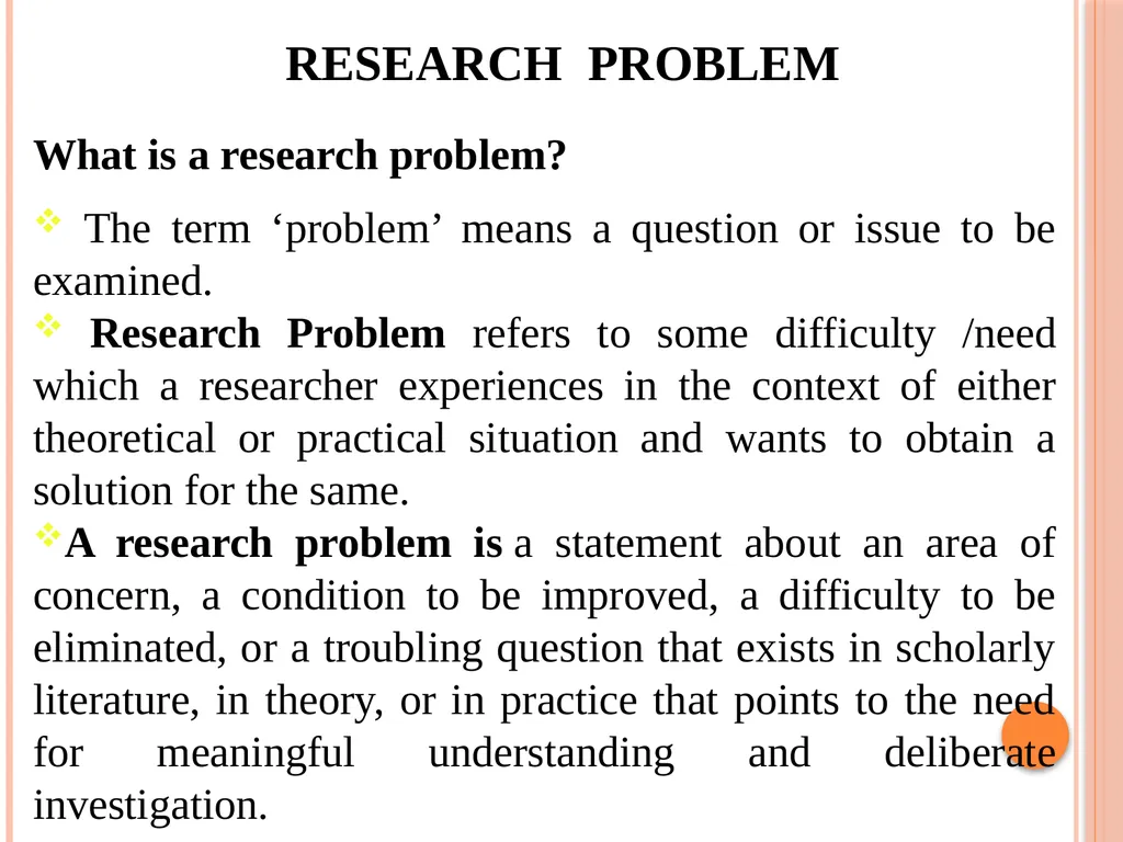 Research methodology Dr. Md Fazlul Haque Associate - slide 39 of 47