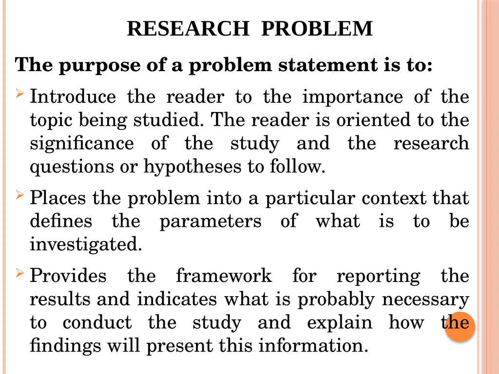 Research methodology Dr. Md Fazlul Haque Associate - slide 40 of 47