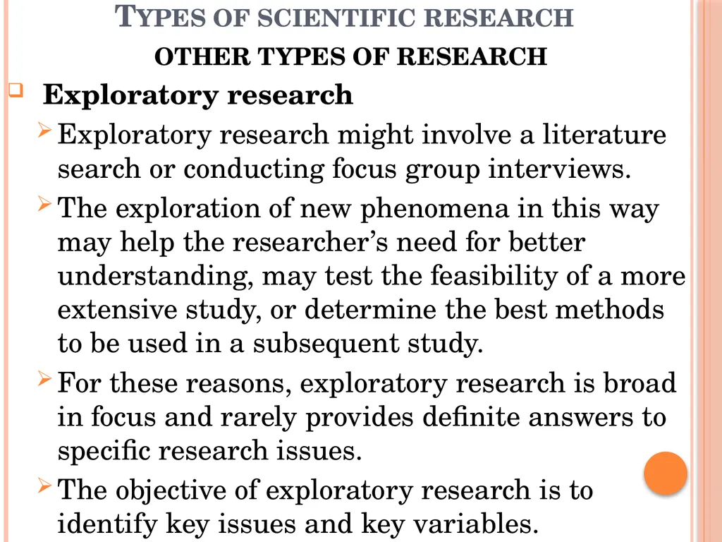 Research methodology Dr. Md Fazlul Haque Associate - slide 28 of 47