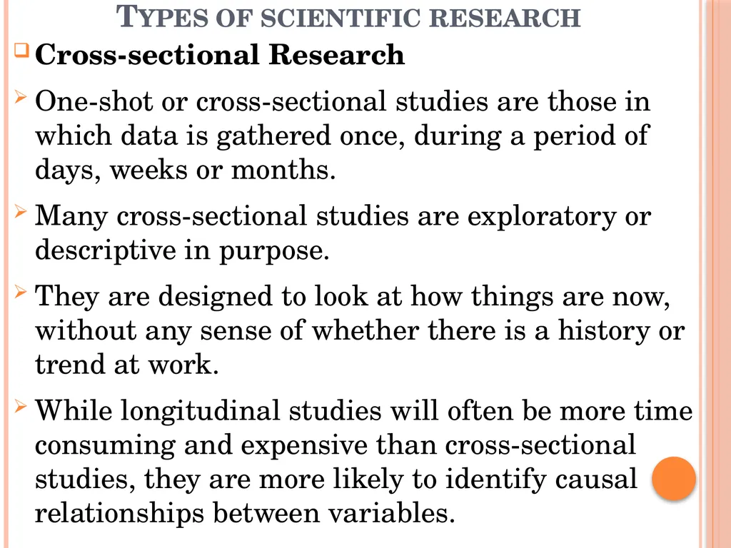 Research methodology Dr. Md Fazlul Haque Associate - slide 32 of 47