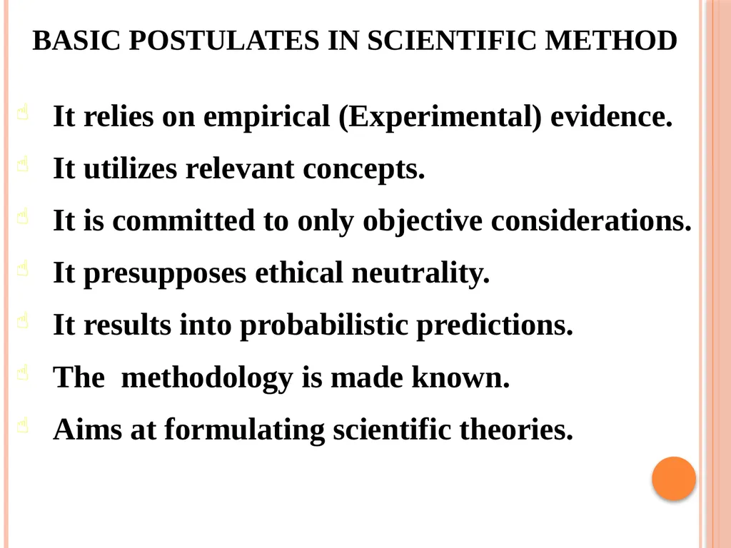 Research methodology Dr. Md Fazlul Haque Associate - slide 7 of 47