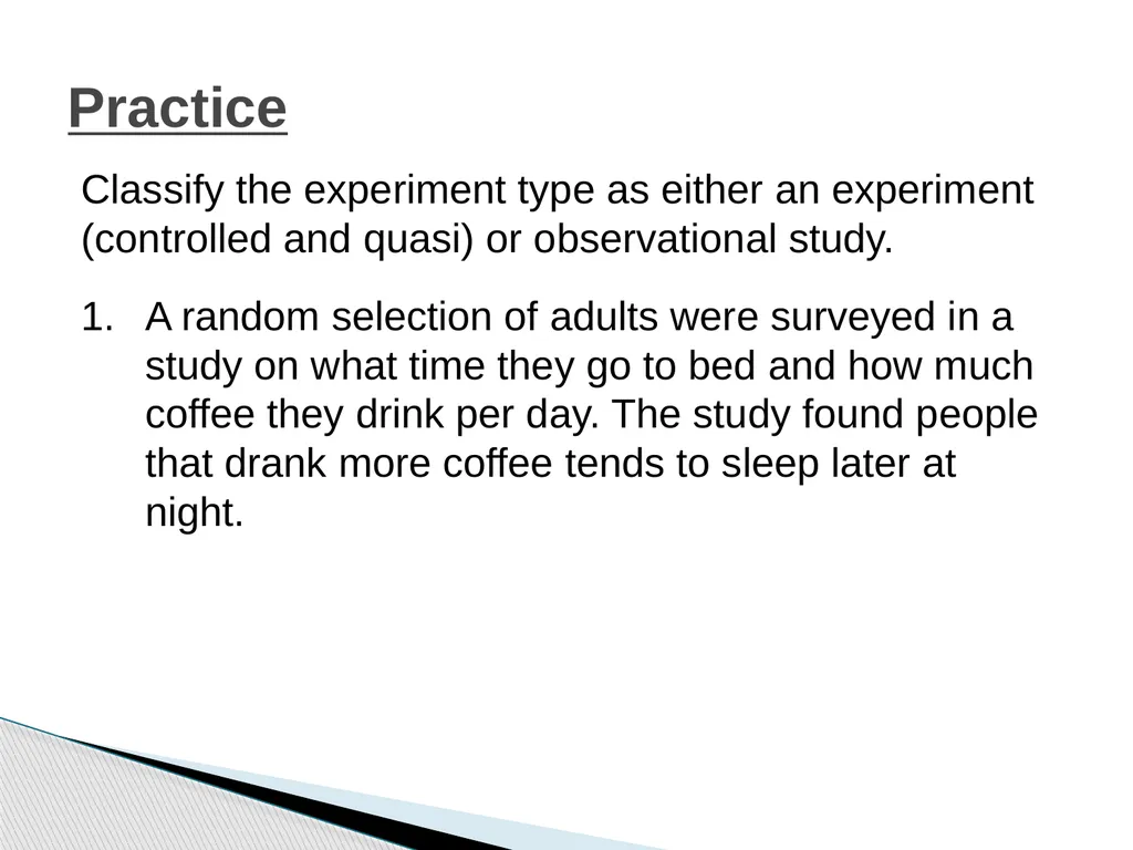 The Scientific Method Science is a process, - slide 12 of 31