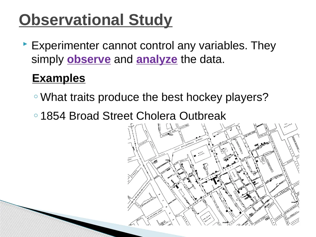 The Scientific Method Science is a process, - slide 11 of 31