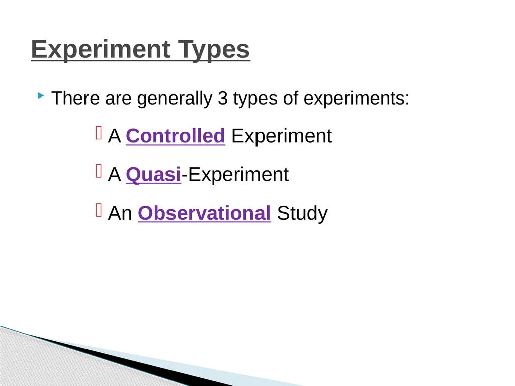 The Scientific Method Science is a process, - slide 6 of 31