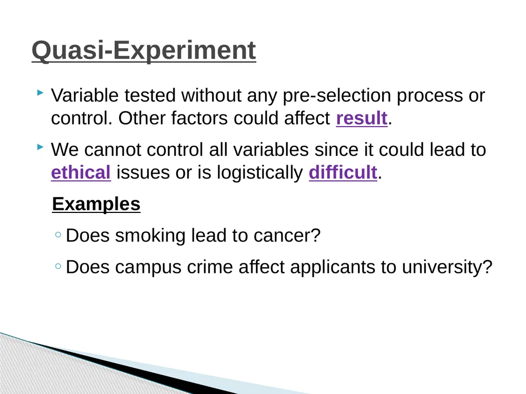 The Scientific Method Science is a process, - slide 10 of 31