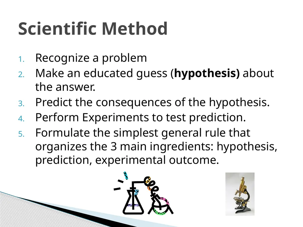 Chapter 1 About Science Aristotle-3rd Century BC - slide 6 of 14