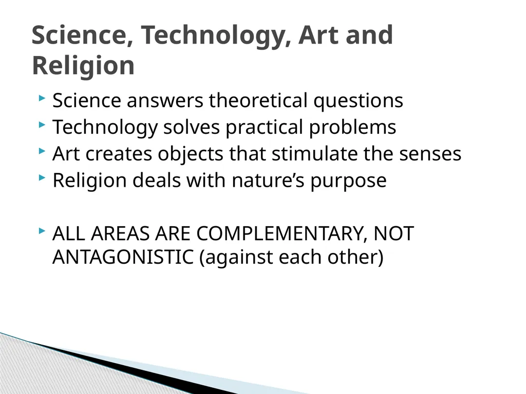 Chapter 1 About Science Aristotle-3rd Century BC - slide 9 of 14