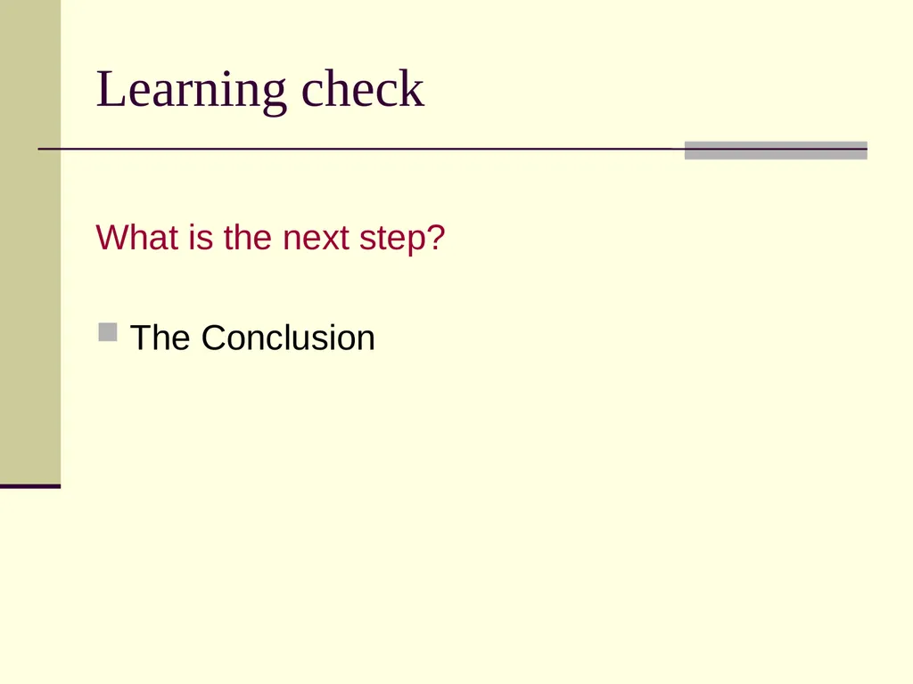 1.1.2 The Scientific Method Process of the - slide 11 of 22