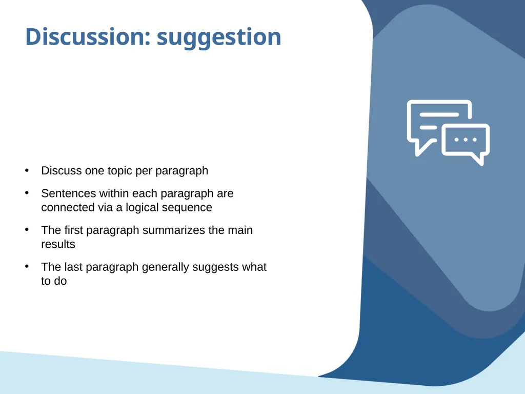 Outbreak study report Objectives Propose minimum - slide 39 of 43