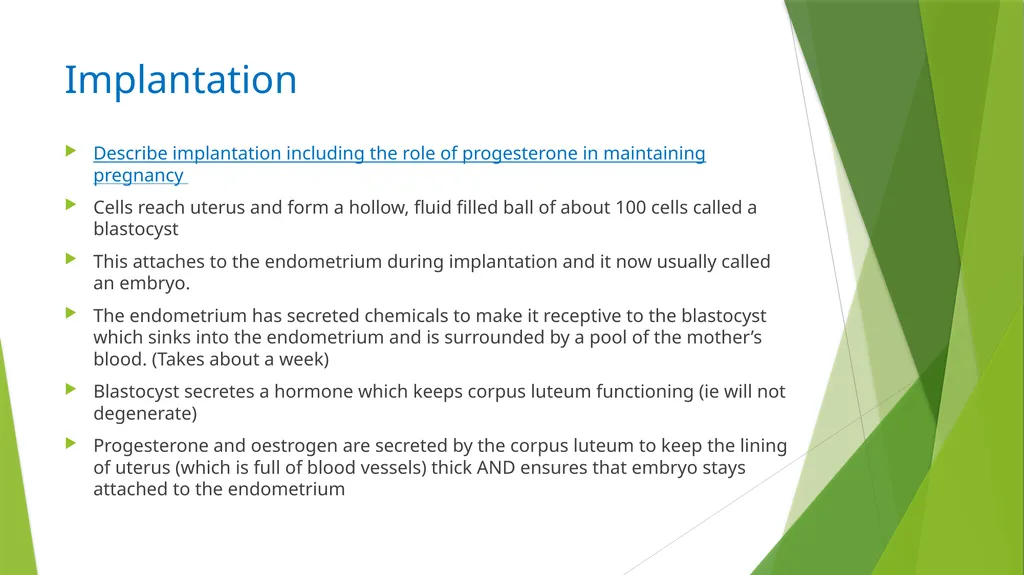 ASSET GRADE 12 LIFE SCIENCES REVISION 2020 Human - slide 6 of 12