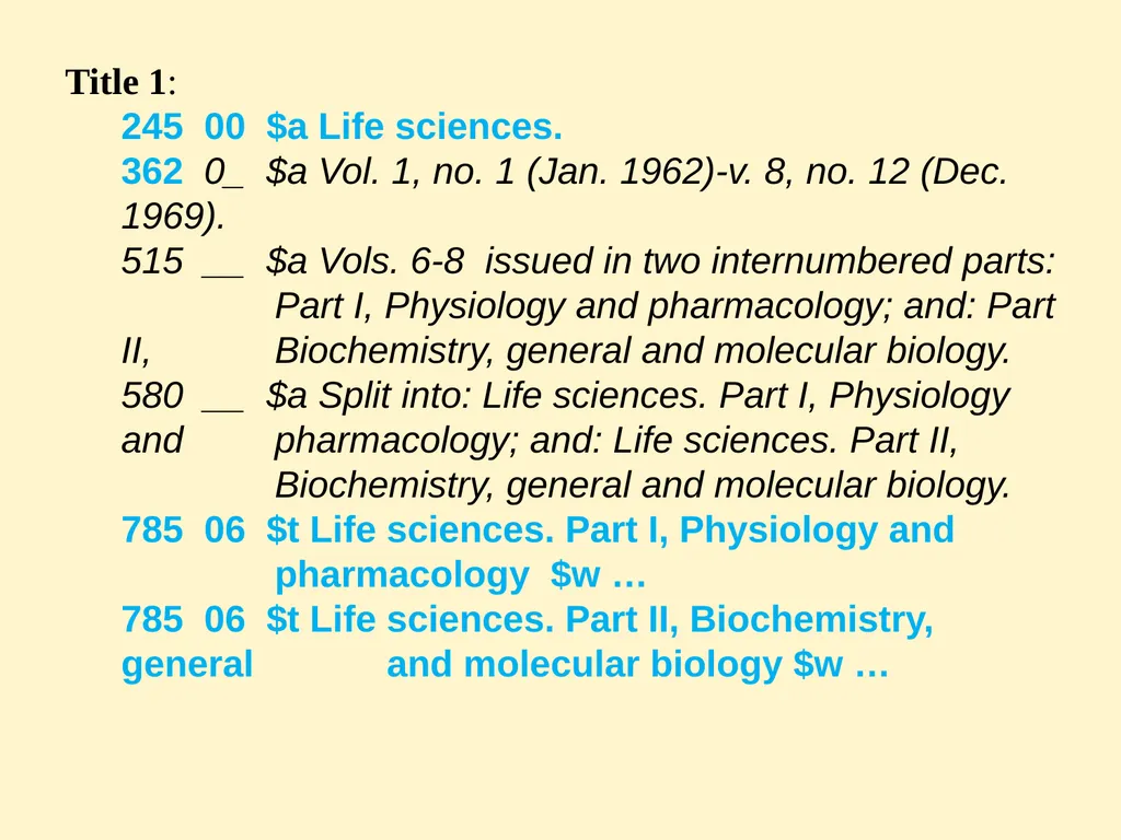 1 Session 7: Linking Relationships (12.7B8) What - slide 29 of 32