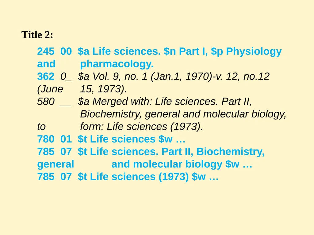 1 Session 7: Linking Relationships (12.7B8) What - slide 30 of 32