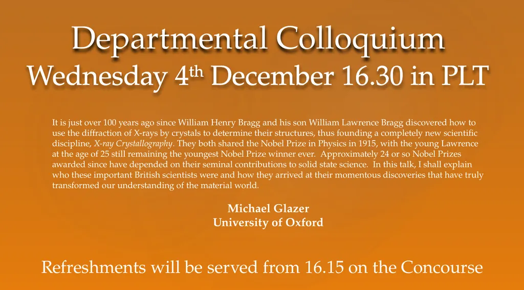 Open Day This image shows the plate-shaped - slide 4 of 55