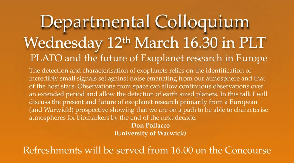 Open Day This image shows the plate-shaped - slide 7 of 55