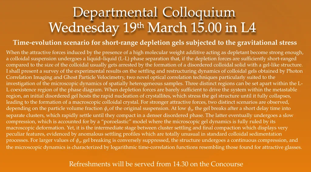 Open Day This image shows the plate-shaped - slide 9 of 55