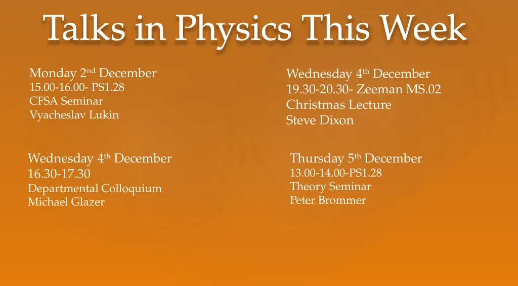 Open Day This image shows the plate-shaped - slide 42 of 55