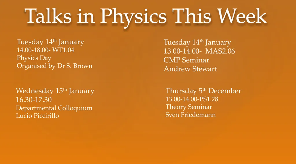 Open Day This image shows the plate-shaped - slide 43 of 55