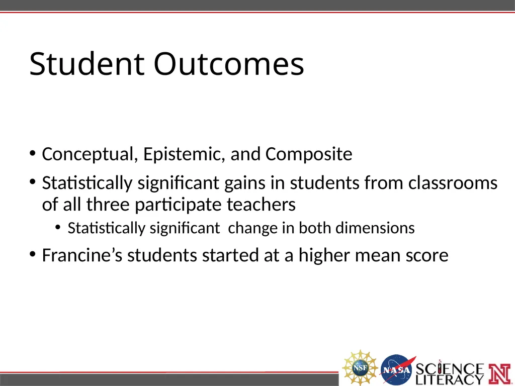 Teaching Earth's Climate Using a Student Friendly - slide 12 of 16