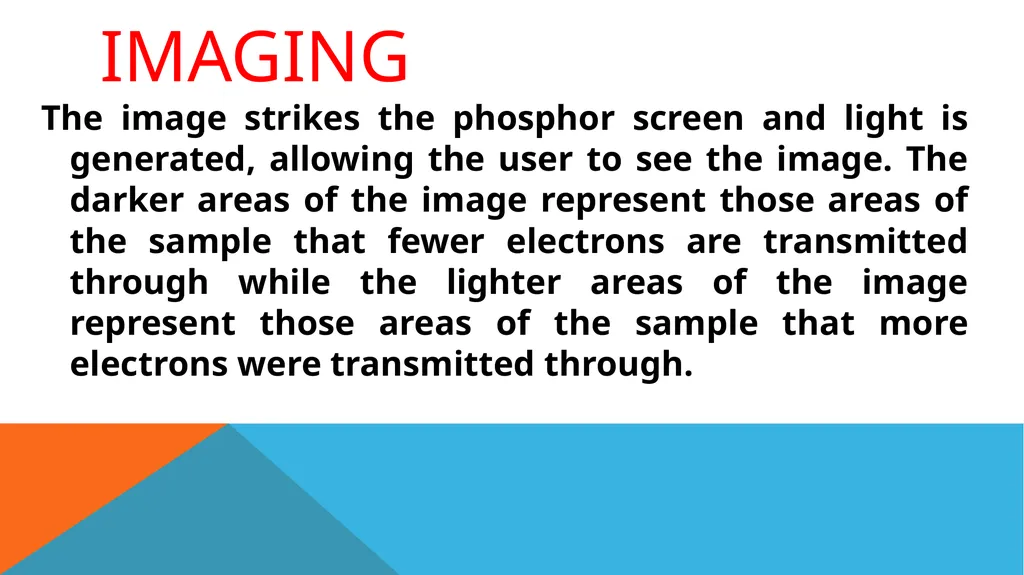 Solid state physics Lecture (11) Characterization - slide 22 of 25