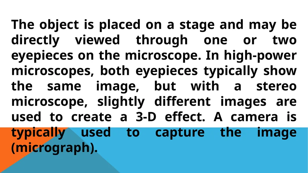 Solid state physics Lecture (11) Characterization - slide 4 of 25