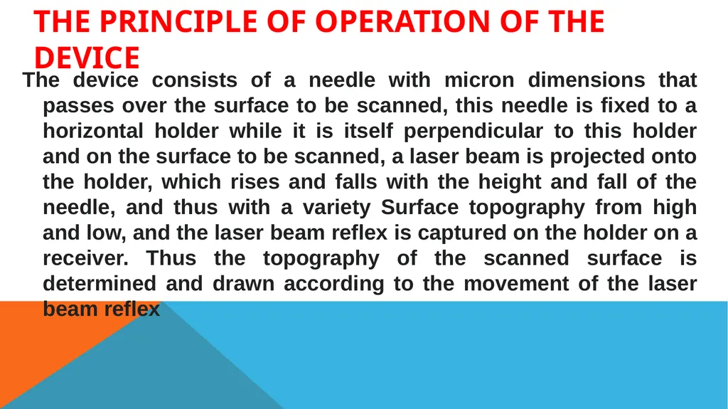 Solid state physics Lecture (11) Characterization - slide 11 of 25