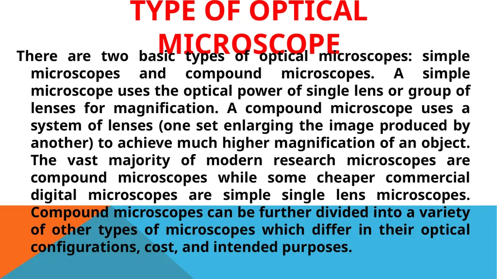 Solid state physics Lecture (11) Characterization - slide 5 of 25