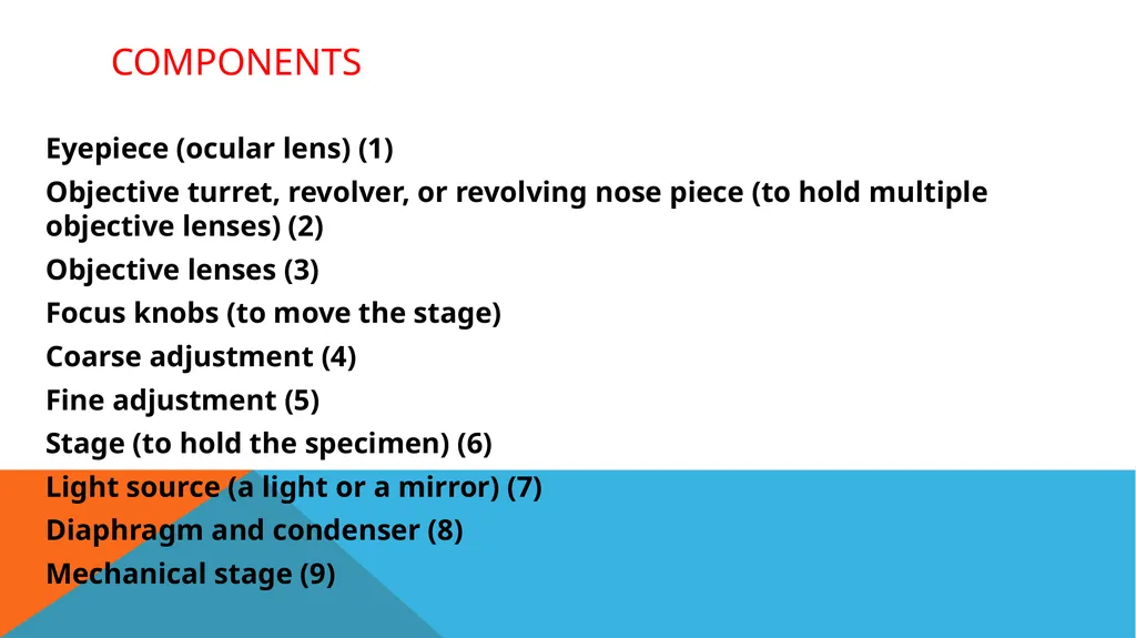 Solid state physics Lecture (11) Characterization - slide 8 of 25