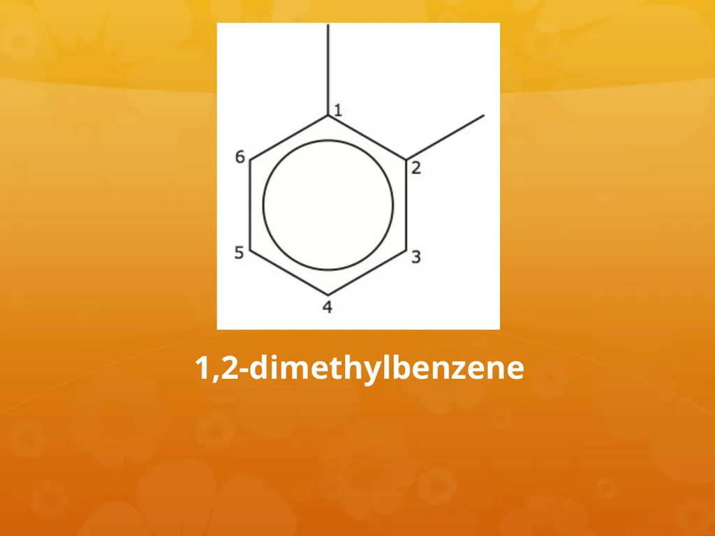 Cycloalkanes & Aromatic Rings Cycloalkanes Carbon - slide 14 of 18