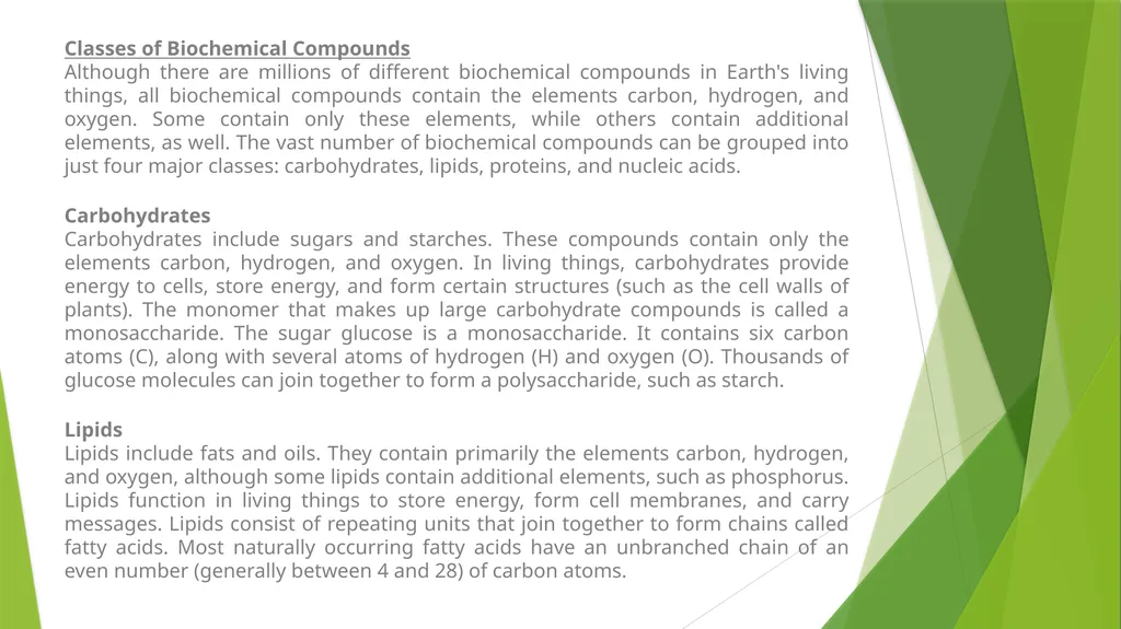 Elements and Compounds Elements and Compounds What - slide 7 of 19