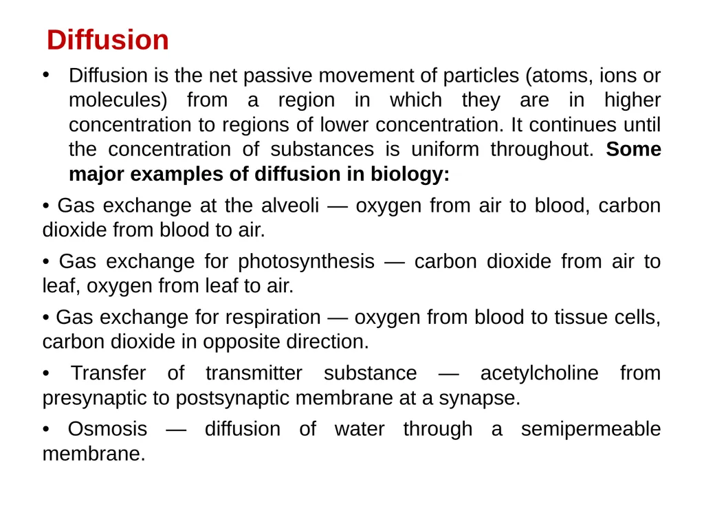 BioInorganic Chemistry Week 1 Dear students, - slide 14 of 21