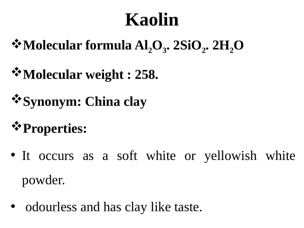 Gastrointestinal agents Define and classify - slide 39 of 45