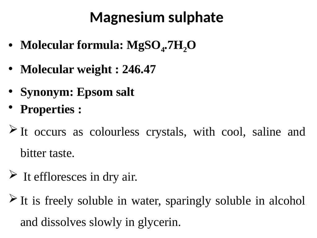 Gastrointestinal agents Define and classify - slide 36 of 45