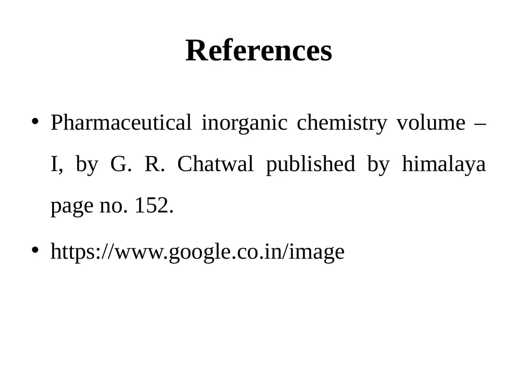 Gastrointestinal agents Define and classify - slide 45 of 45