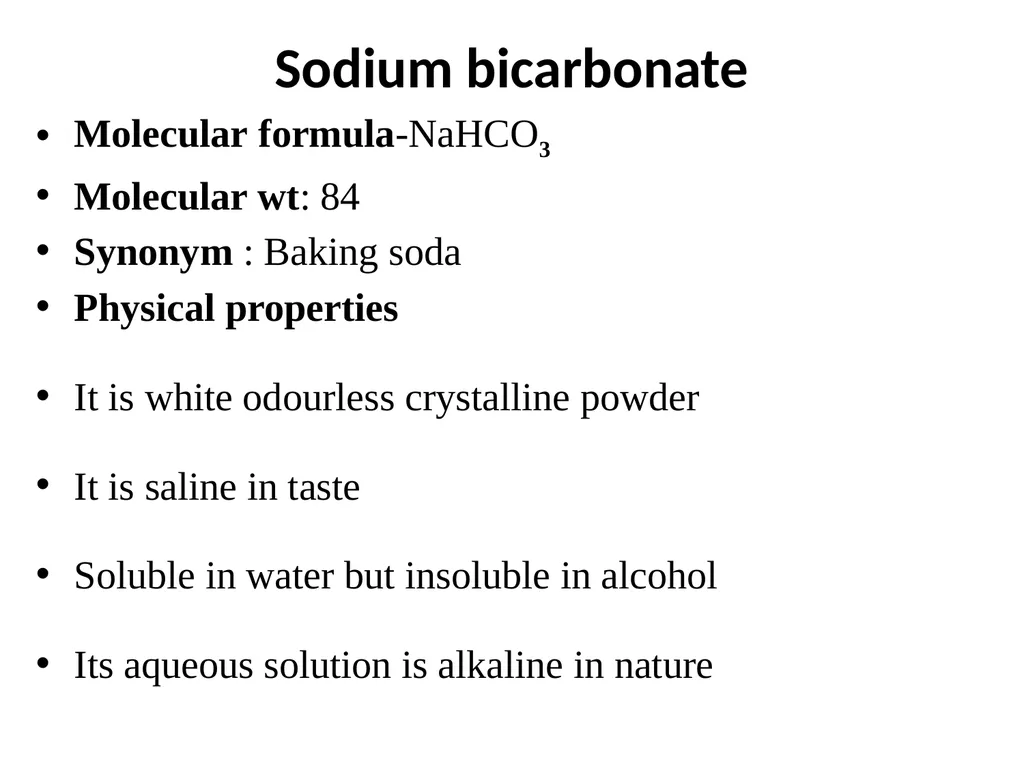 Gastrointestinal agents Define and classify - slide 20 of 45