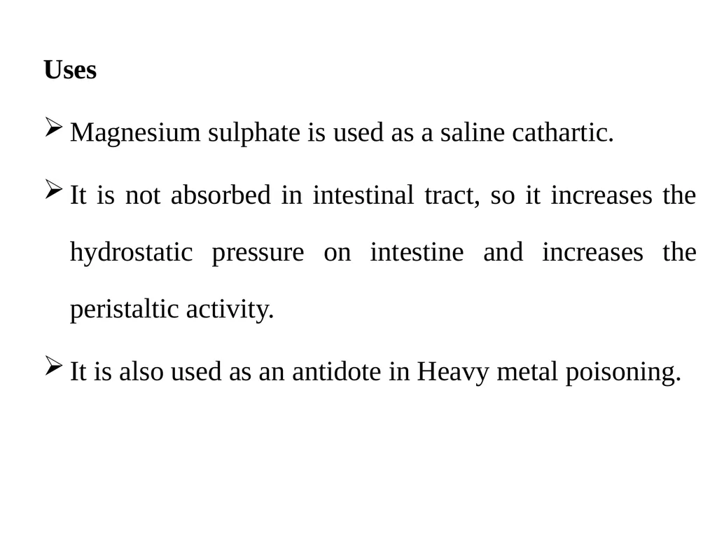 Gastrointestinal agents Define and classify - slide 37 of 45