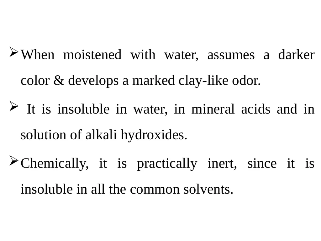 Gastrointestinal agents Define and classify - slide 40 of 45