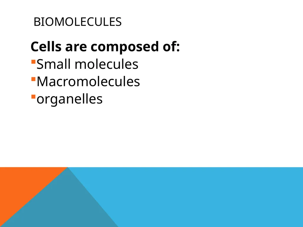 Biochemistry dr. nalaa qassim muftin Biochemistry - slide 13 of 15